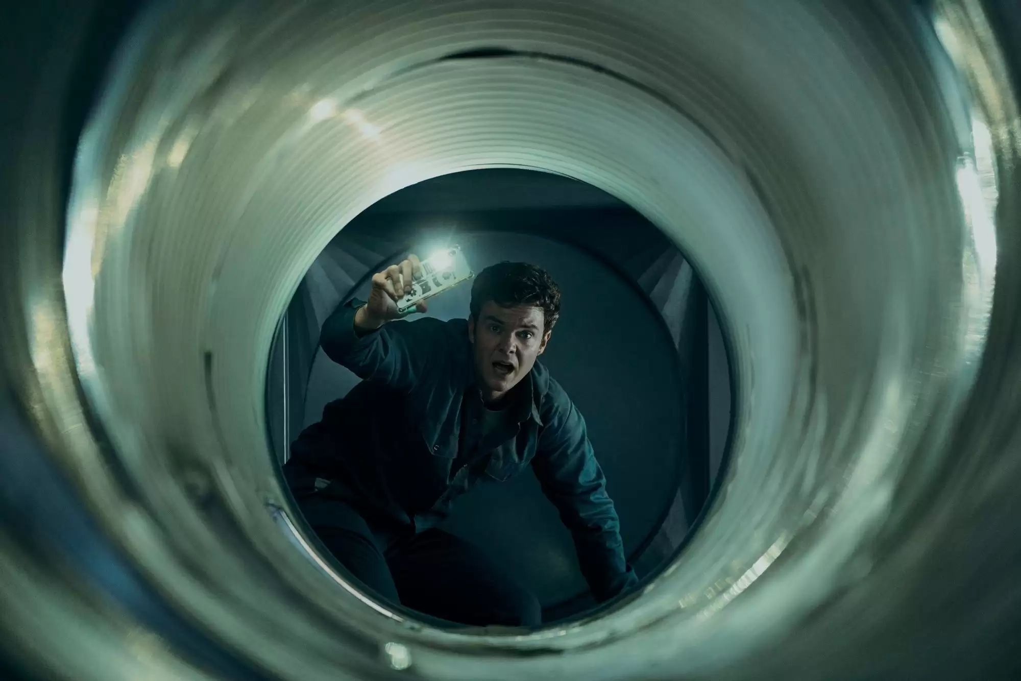 黑袍纠察队S4剧照曝光，阿祖标志性微笑引发热议