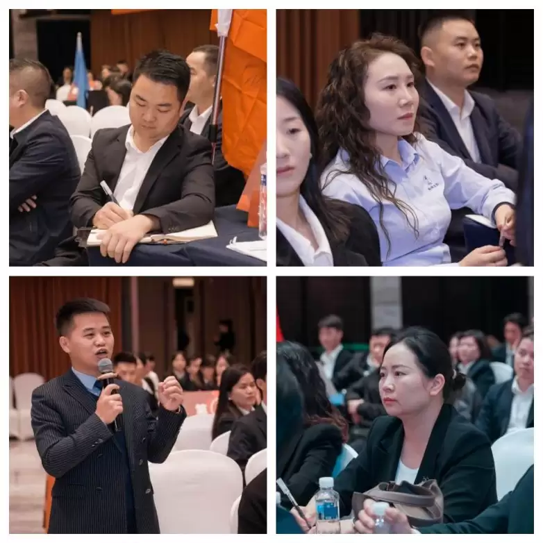 凝心破局·决胜收官！黔醉销售铁军淬炼新征程