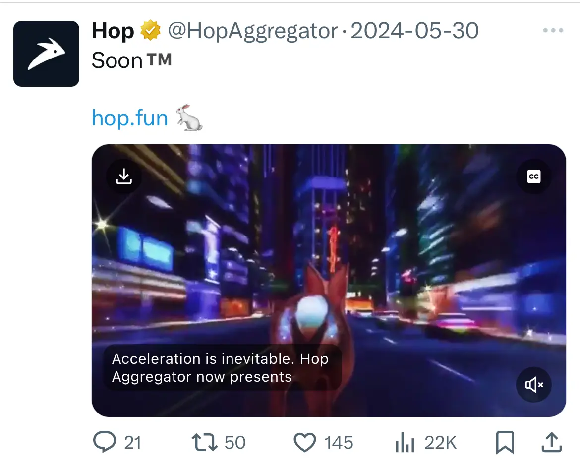 Sui 上买币，去哪个聚合器？