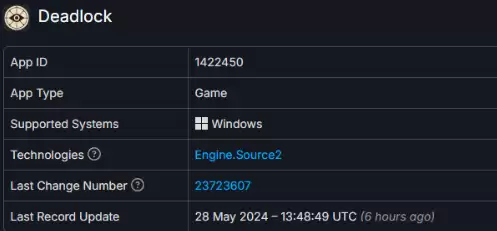 V社新作第三人称射击或将回归经典沙2地图