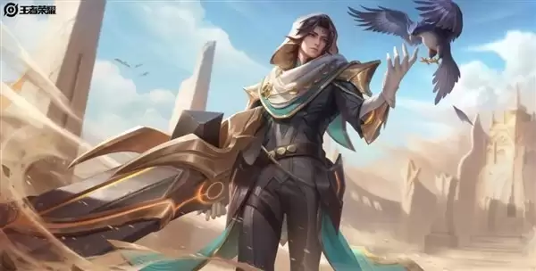 王者荣耀适配折叠屏/平板,视野优化升级