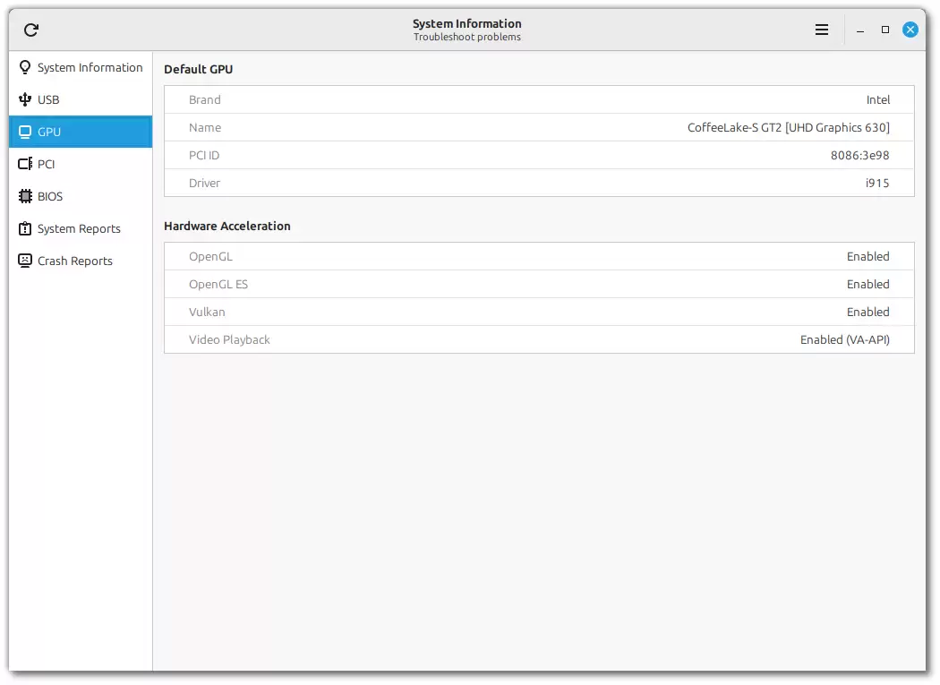 Linux Mint 月报:Cinnamon 菜单布局可定制、LMDE 6 于 2026 年 1 月停止支持