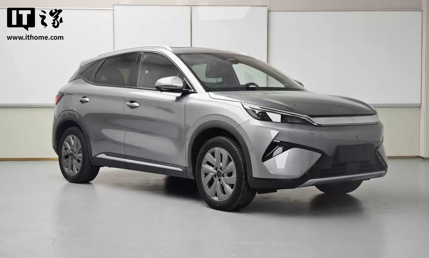 工信部第23批减免购置税新能源汽车目录公布，鸿蒙智行享界S9、比亚迪元PLUS、吉利银河星耀7等在列