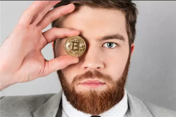 一个比特币市值多少钱