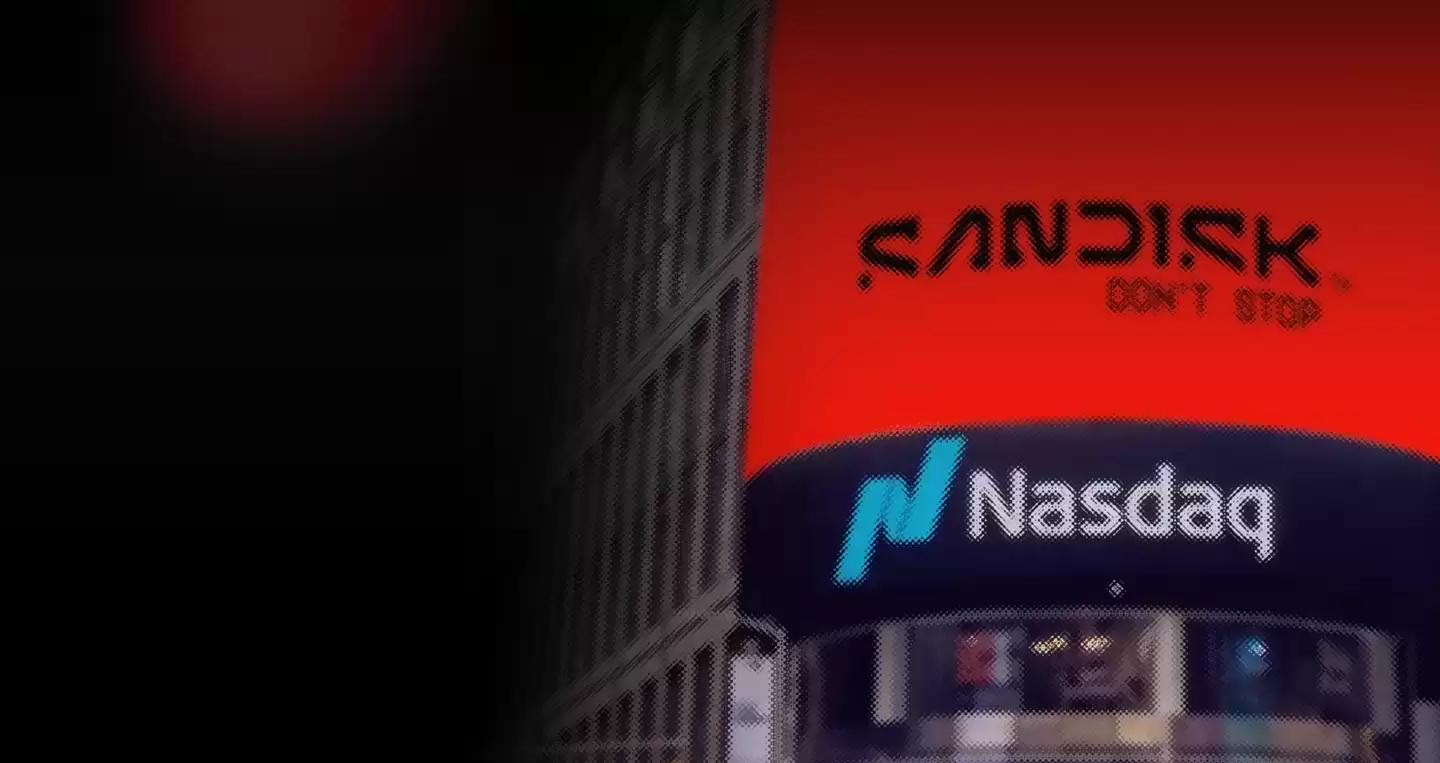 闪迪：NAND 闪存市场供小于求局面将延续至少 1 年