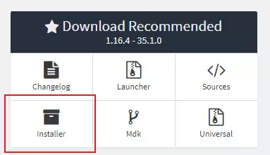 我的世界官方启动器怎么装模组