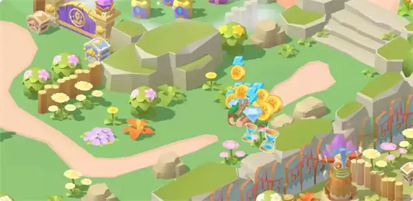 珍珠海大冒险土著小岛全部彩蛋位置一览