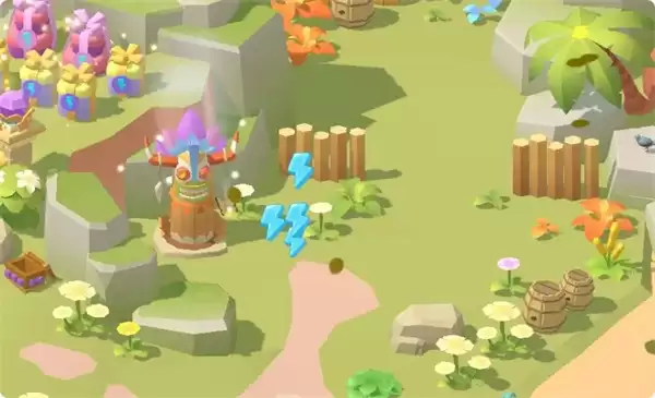 珍珠海大冒险土著小岛全部彩蛋位置一览