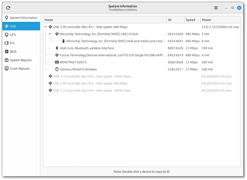 Linux Mint 月报:Cinnamon 菜单布局可定制、LMDE 6 于 2026 年 1 月停止支持
