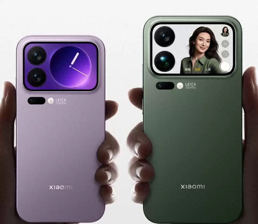 小米17成最火手机 苹果机皇为新机让路沦为百元机！