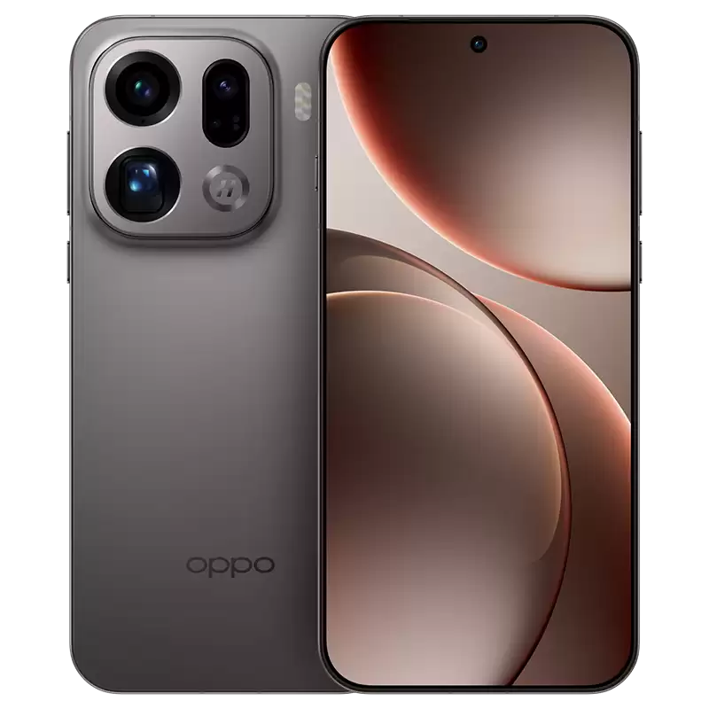 OPPO Find X9 Pro 卫星通信版手机预售：支持三大运营商 eSIM，售 6999 元