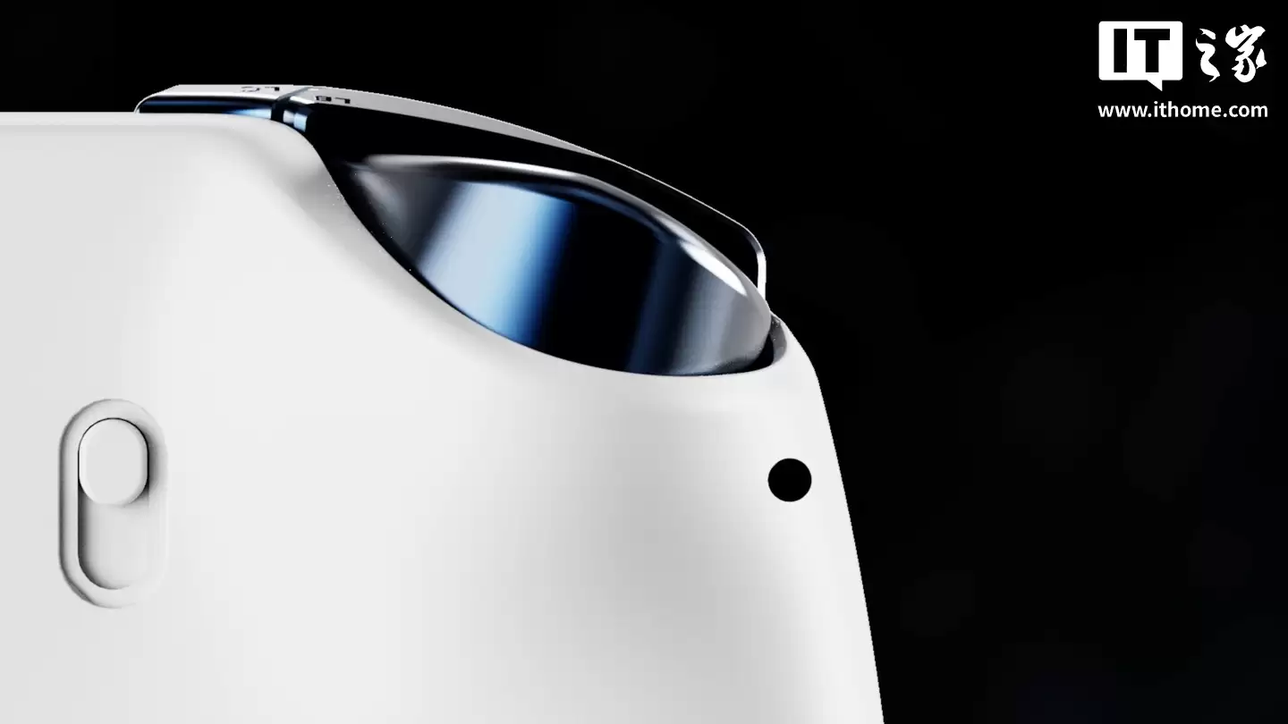 AYANEO NEXT 2 掌机亮相：锐龙 AI Max+ 395 处理器配双风扇散热系统，搭载触控板、圆形方向键