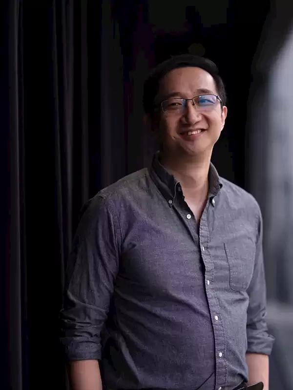 冯骥回应《黑神话：悟空》为何成功：中国游戏产业早已经是全球最大