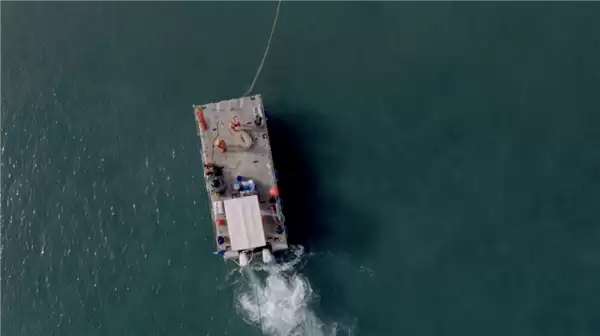 全球最长海缆2Africa东段正式开通！全长4.5万公里：连接三大洋30多国