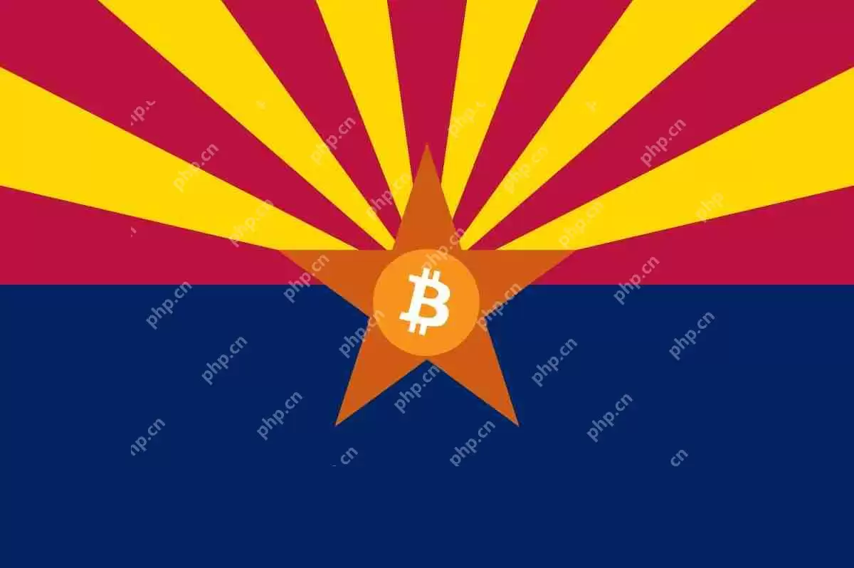 州长凯蒂·霍布斯（Katie Hobbs）否决了亚利桑那州最杰出的战略比特币储备账单