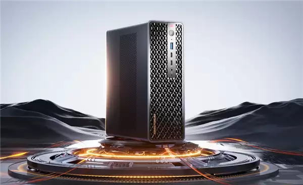 内存、硬盘价格暴涨到扛不住!铭凡官宣旗下迷你主机涨价