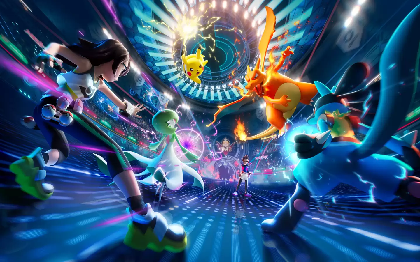 任天堂宫本茂揭秘《精灵宝可梦》系列为何都有两种版本:为了超越《马力欧》IP