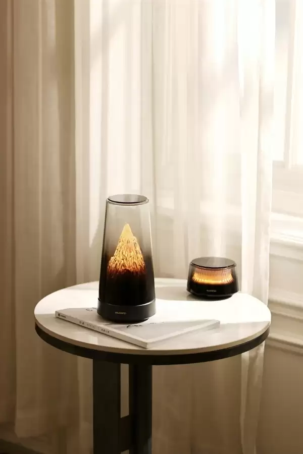 李小龙晒华为路由X3 Pro日晷金山开箱:PLC是没网线的大户型最佳选择