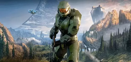 光环：无限停更转向新作，多款系列项目秘密开发中