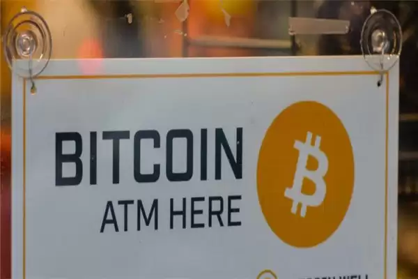 比特币现状最新