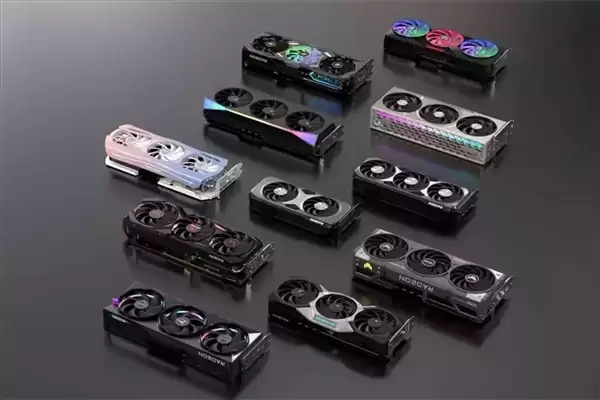 2K价格玩4K游戏 AMD称RX 9000显卡售价接近建议价了