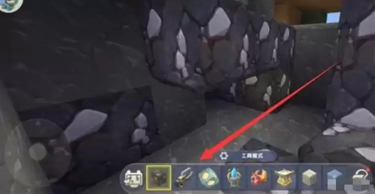 迷你世界秘银块在哪里挖