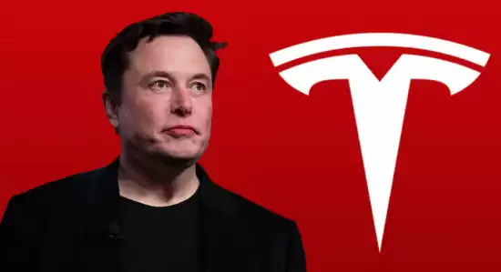 特斯拉通过天价薪酬方案：马斯克十年或赚1万亿美元