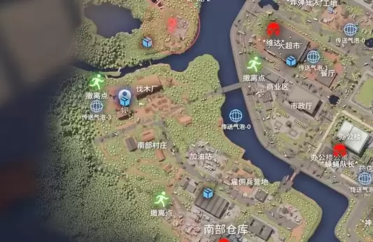 逃离鸭科夫S级穿甲弹图纸在哪