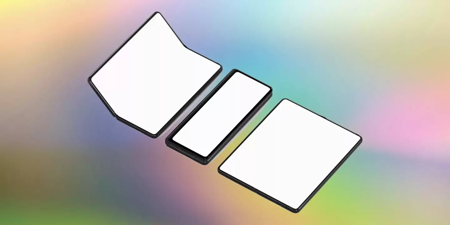 消息称苹果直板 iPhone 手机屏下摄像头规划 2027 年上线，拥有 3D 屏下人脸