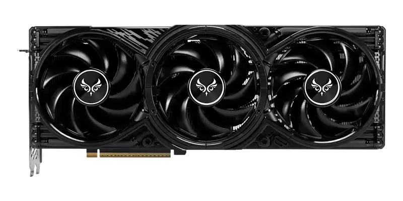 西风显卡就部分 RTX 5070 Ti 深淵 Pro Max 显卡“货不对板”致歉，提供三种解决方案