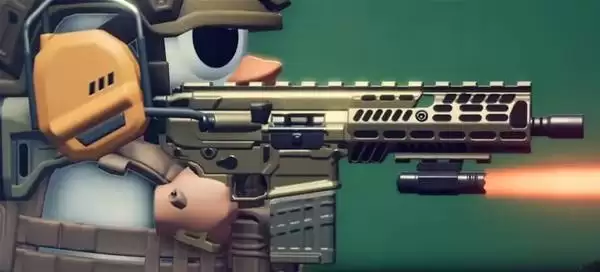 逃离鸭科夫MCX Spear配件推荐