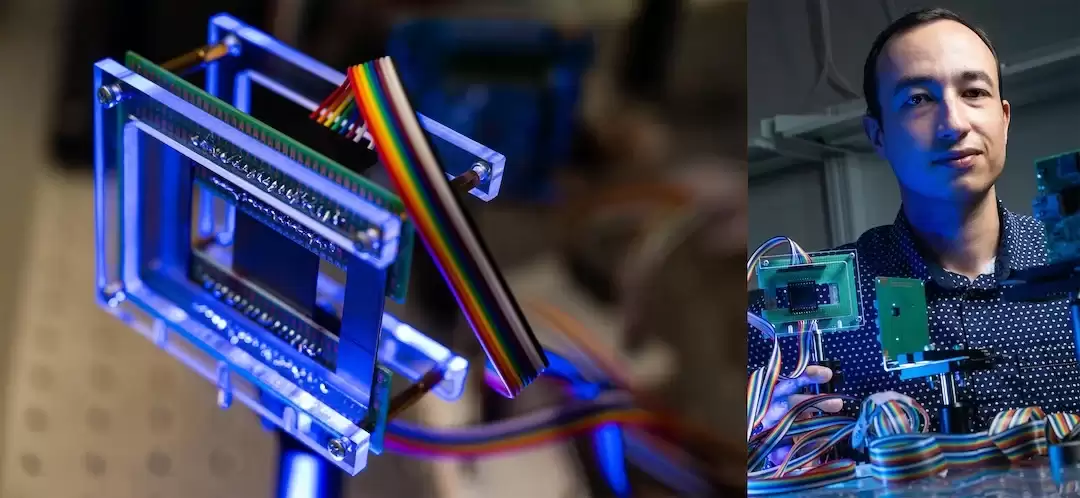 6G 技术关键突破:无线信号定位精度提升 10 倍,电磁波“指纹”实现万亿分之一秒级精准连接