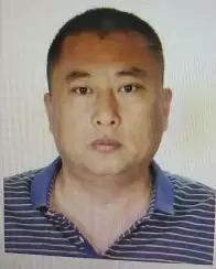 失信被执行人张艺峰