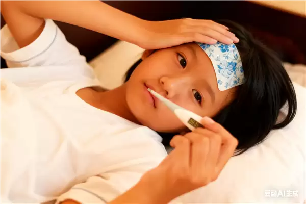 中国已进入呼吸道传染病高发季 医生提醒：切莫盲目使用抗生素