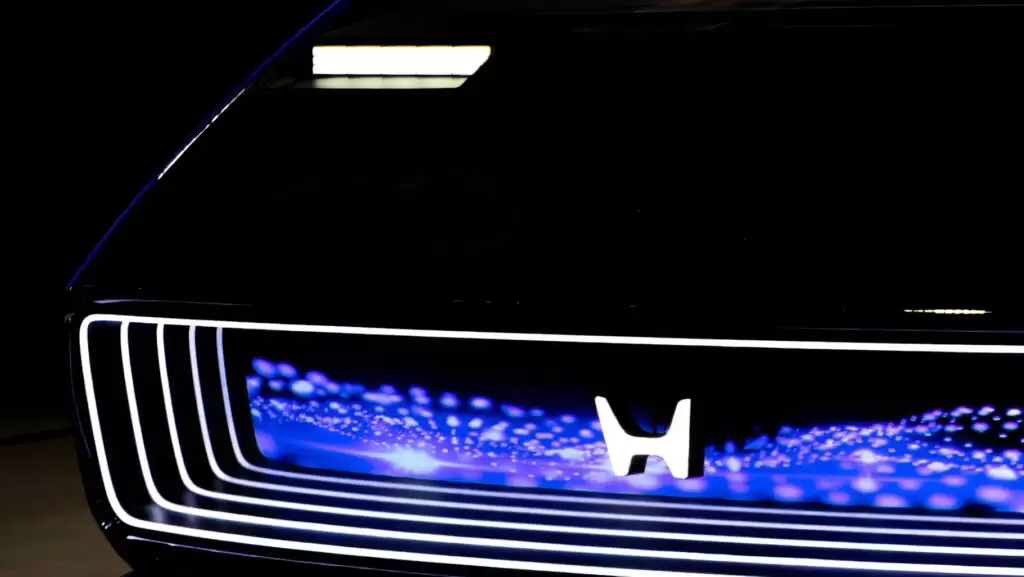 本田 CEO 三部敏宏:多款电动跑车原型车已造好,但暂不发布