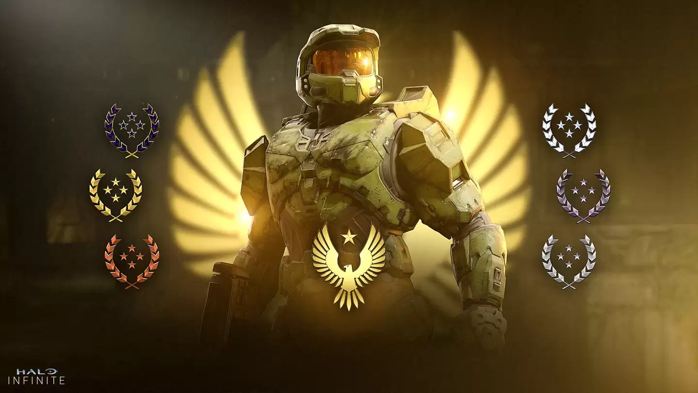 发行4年:《光环:无限》游戏将停更,11月18日迎最终更新