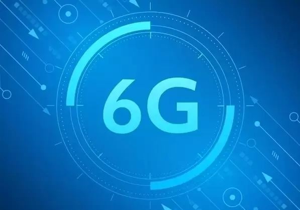2025互联网蓝皮书今日发布：中国6G专利申请量全球第一