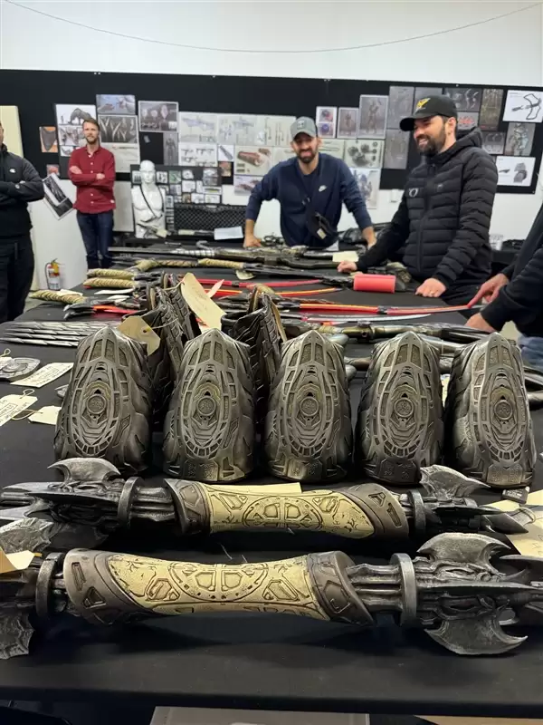 《铁血战士：杀戮之地》票房走高