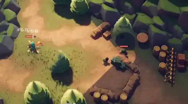 逃离鸭科夫闹钟在哪里