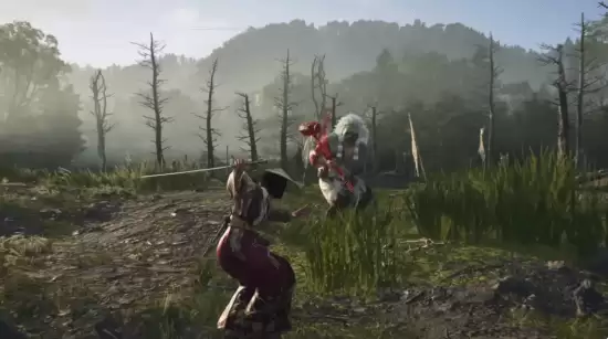 刺客信条影登陆Switch2,画质与帧率表现引热议