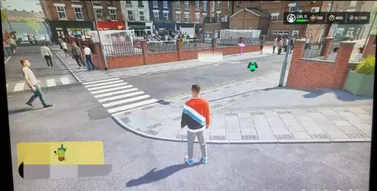 EA SPORTS FC将推开放世界新玩法,测试画面泄露引关注