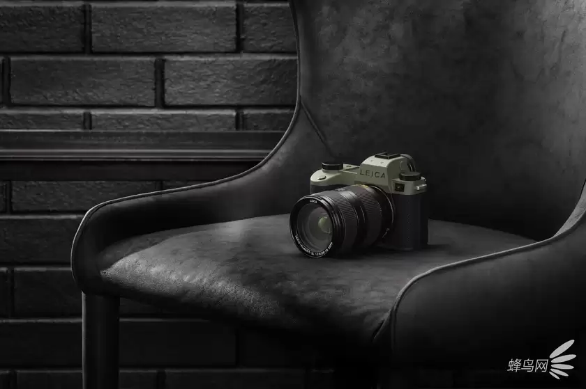 为严苛摄影需求而生 徕卡发布SL3记者版