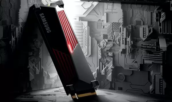 三星PM9E1 SSD瘦身M.2 22x42:满血性能14.8GB/s