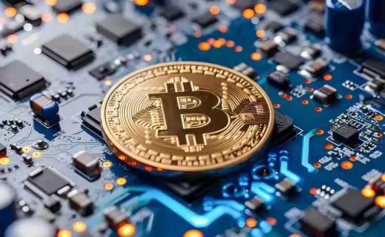 你不懂比特币(BTC)是因为你觉得钱是真实存在的详细解读