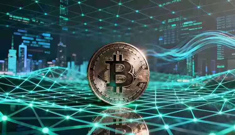 你不懂比特币(BTC)是因为你觉得钱是真实存在的详细解读