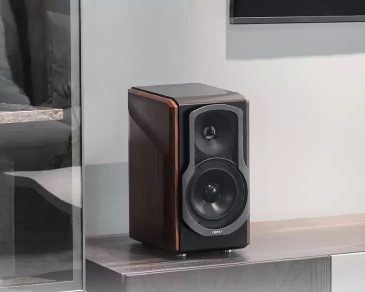 错过后悔等半年：漫步者 S2000MKIII 蓝牙音箱 1242 元 12 期免息