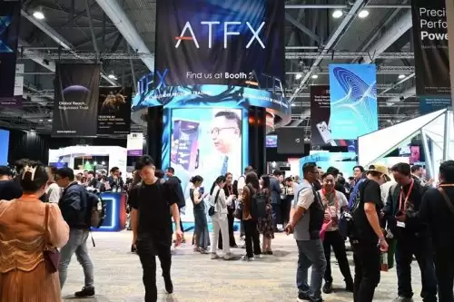 以创新与专业引领行业,ATFX在iFX Expo Asia 2025荣膺双料大奖