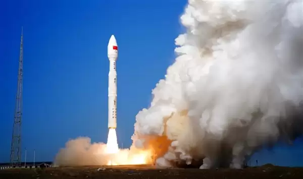 民营火箭第一名！力箭一号成功发射一箭双星