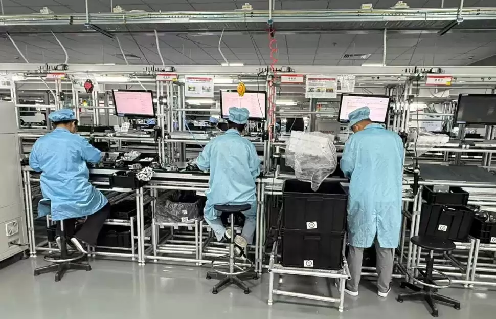 超级供应链赋能安防智造 京东联袂海康威视打造太阳能摄像头引爆11.11