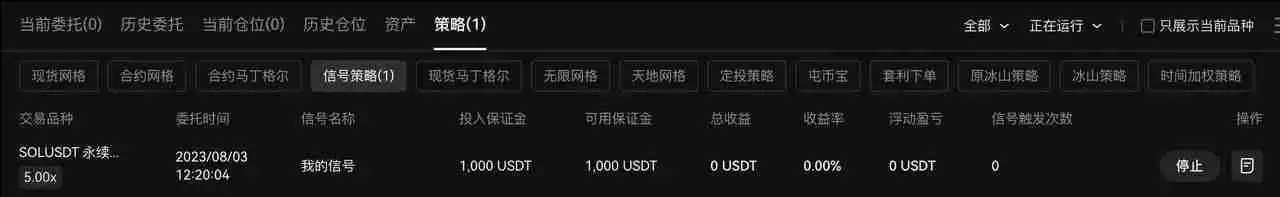 TradingView用户如何使用TradingView警报创建您的信号策略？